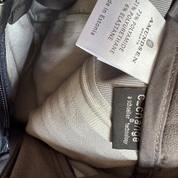 Amundsen Peak Panther Ski Pants Women’s Size XS - Picture 3 of 8